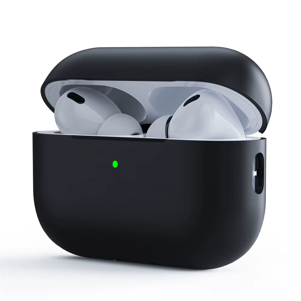 Ultra-Thin Silicone Earphone Cases for Airpods 1/2, Airpods 3 Protective Headphones Case for Apple Airpods Pro 2 Airpods Covers